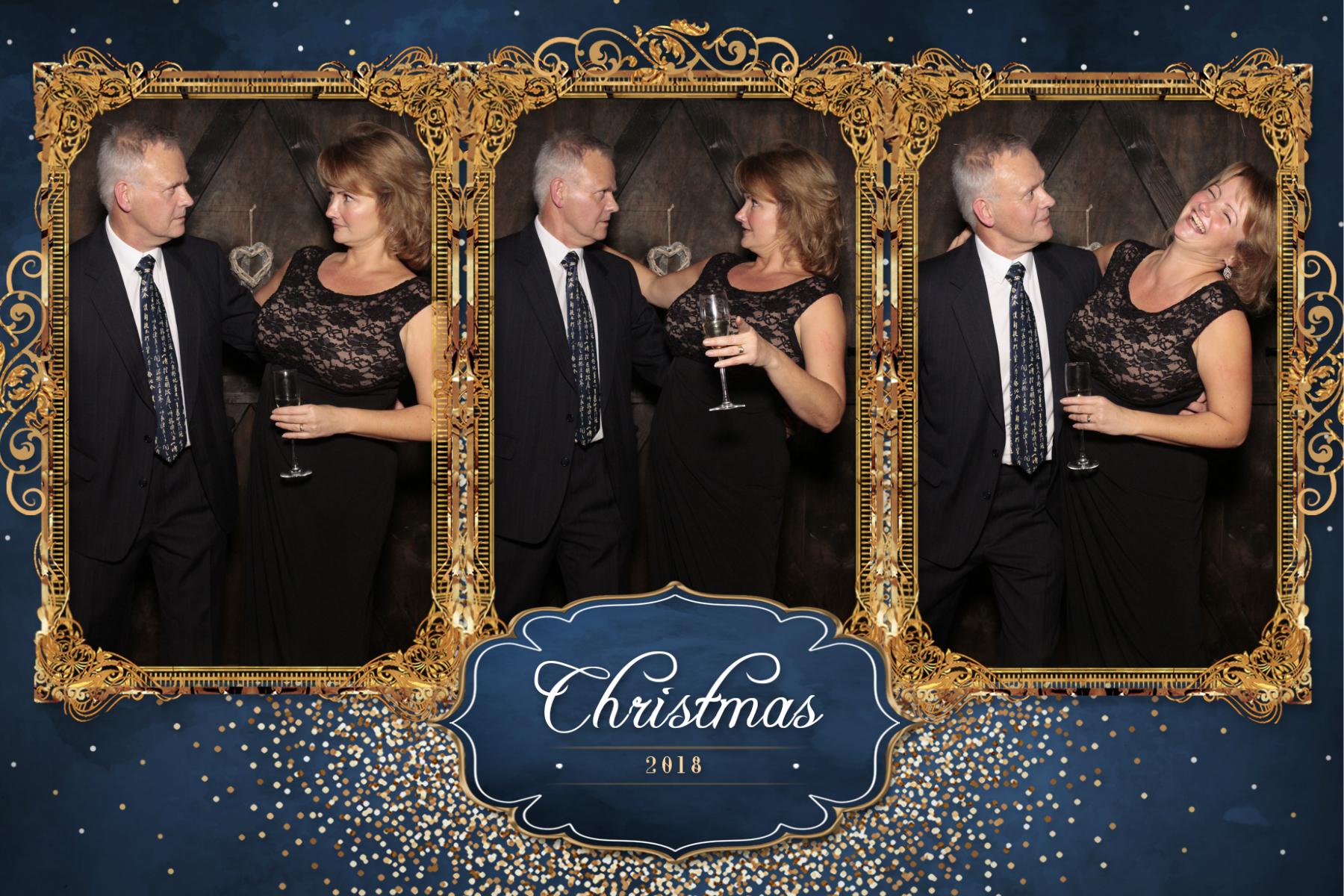 Glory Global Solutions Christmas Party | View more photos from the event at gallery.myphotoboothexperience.co.uk/u/MyPhotoBoothExperienceLtd/Glory-Global-Solutions-Christmas-Party